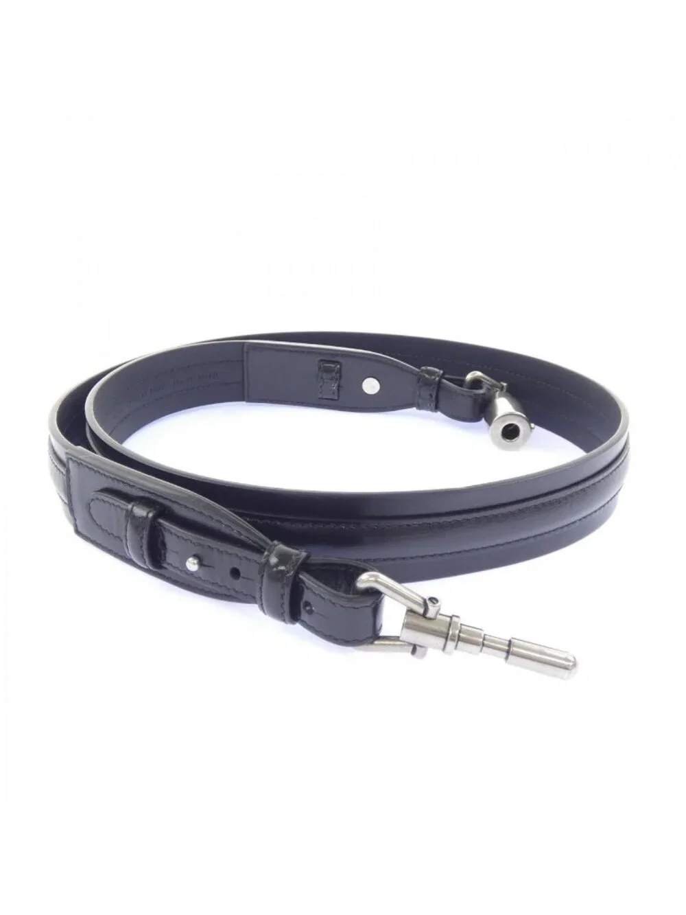 Gucci Belt Black